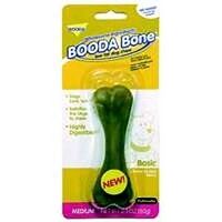 Booda Bone, Medium
