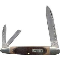 Old Timer Whittler Knife, 4"