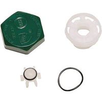 2594604 - AIR VENT ASSEMBLY GREEN
