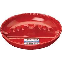 Willert Melamine Ashtray