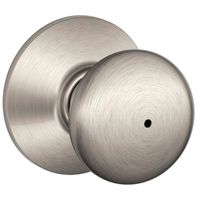 2597037 - PLYMOUTH PRIVACY SATIN NICKEL