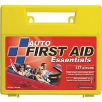 First Aid Only FAO-340 Auto First Aid Kit