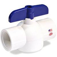 ball valve, 1 1/2in.