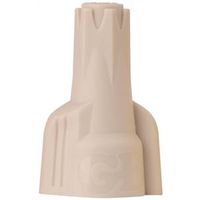 2602886 - TAN HEXLOCK UNIV CONNECTOR
