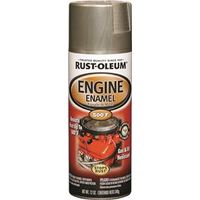 Rustoleum 248949 Automotive Engine Enamel Spray Paint