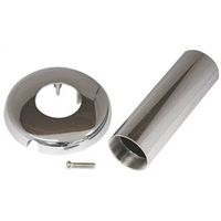 gerber flange