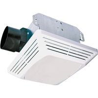 2607687 - 50CFM FAN/LIGHT COMBO