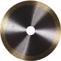 Diamond Products 20681 Continuous Rim Circular Saw Blade