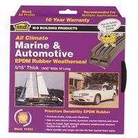 2608966 - AUTO ALLWEATHER WEATHERSTRIP
