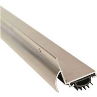 2609840 - DOOR SHOE L 48" SAT NIK