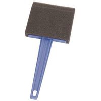 2610053 - 3IN LOW DENSITY FOAM BRUSH