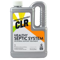 2610723 - CLR SEPTIC CLEANER 28OZ
