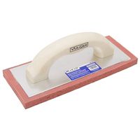2611184 - RUBBER SPONGE FLOAT 4X10X5/8"