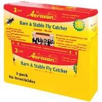 Aeroxon Barn & Stable Fly Catcher, 2 Pk