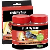 Fruit Fly Trap, Single Unit Pack