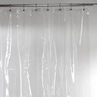 Heavy Duty Liner, 70in. x 72in. Clear