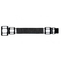 2613867 - 3/4 GAS CONNECTOR 3/4X3/4X60