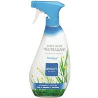 renuzit son spray, 13 oz pure breeze