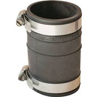 2615748 - 1.5"SOCKET TO PLST SOCKET COUP