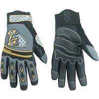 buster gloves, large