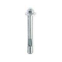 Hex Head Sleeve Anchor, 1/2in. x 3in.