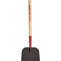 sidewalk scraper, 48in.