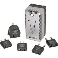 2618858 - AUTO CONVERTER/ADAPTER SET