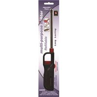 butane lighter, refillable