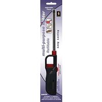 Butane Lighter, Refillable