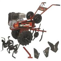 2631430 - TILLER W/CULTIVATOR ATTACHMENT