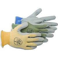 Nitrile Palm & Fingers Gloves, Small