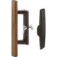 2635860 - BLK UNIV SLIDING DOOR LOCK