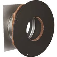 2636520 - 6IN INSULATED WALL THIMBLE