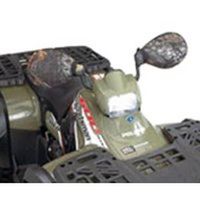 foam hand protector, mossy oak