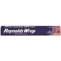 Reynolds 08031 Renolds Wrap Aluminum Foil