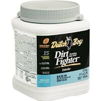 Exterior Latex Paint, 1 Qt Semi-Gloss Deep Tone