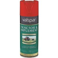 2648293 - INTL HRVST RED SPRAY PAINT