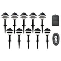 2651321 - 10 PC TIER LIGHT KIT PLASTIC