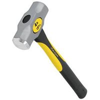 2653178 - 4LBS ENGINEER HAMMER,16" FBRGL