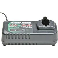 battery charger, 7.2-14.4 volt
