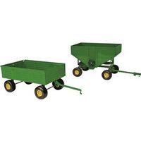 john deere wagon, 1:16in.
