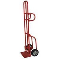 dual handle hand truck, 600 lbs