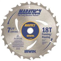2659167 - 7-1/4 18THT CIRCULAR SAW BLADE