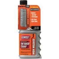 Fuel Injector Cleaner, 12 oz