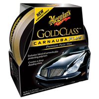 2660546-GOLD CLASS WAX PASTE 11OZ