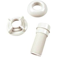 2663946 - WHITE SPRAY HOSE GUIDE