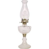 mystic lamp - clear     