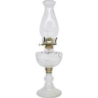 Mystic Lamp - Clear     