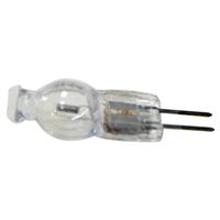 2667525 - 20W QUARTZ CLEAR BULB T3