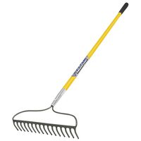2668267 - BOW RAKE 16-TINE FIBERGLS PRO